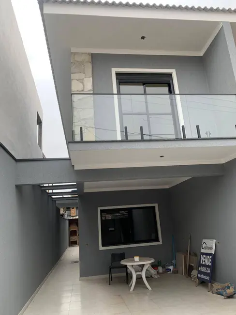 Foto 2 de Sobrado com 3 quartos à venda, 125m2 em Cipava, Osasco - SP