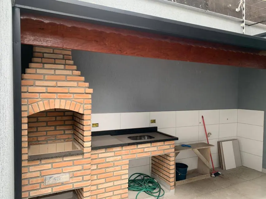 Foto 6 de Sobrado com 3 quartos à venda, 125m2 em Cipava, Osasco - SP