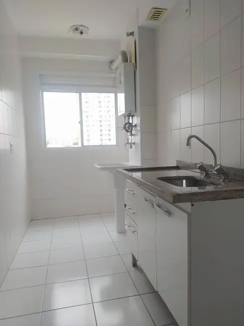 Foto 6 de Apartamento com 2 quartos à venda, 51m2 em km 18, Osasco - SP