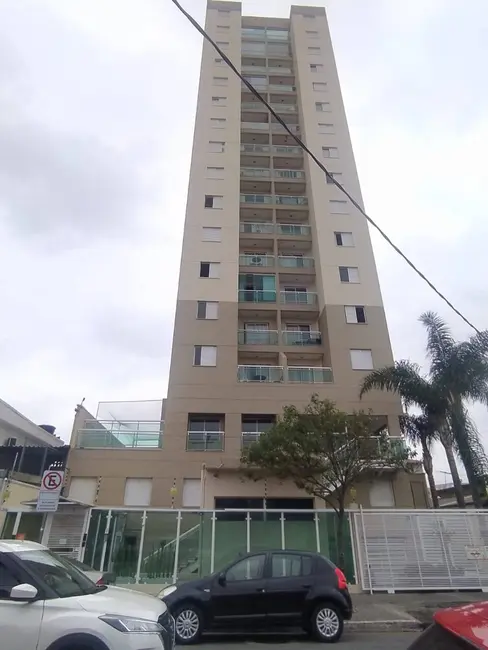 Foto 2 de Apartamento com 2 quartos à venda, 51m2 em km 18, Osasco - SP