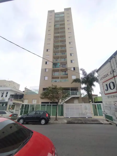 Foto 1 de Apartamento com 2 quartos à venda, 51m2 em km 18, Osasco - SP