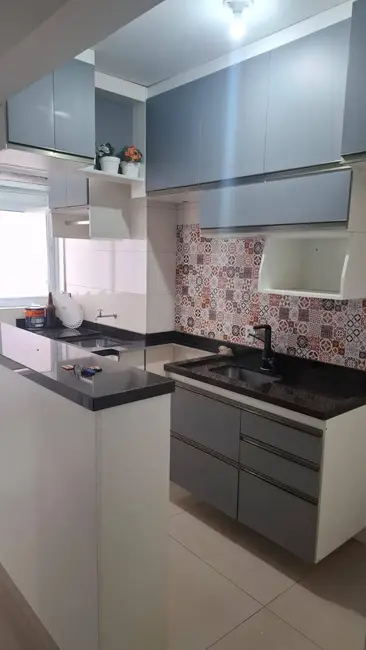 Apartamento com 3 quartos à venda, 55m2 em Padroeira, Osasco - SP - imagem 4 Foto 4 de Apartamento com 3 quartos à venda, 55m2 em Padroeira, Osasco - SP