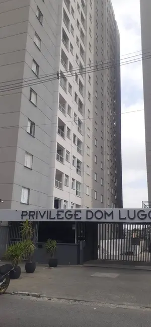 Apartamento com 3 quartos à venda, 55m2 em Padroeira, Osasco - SP - imagem 1 Foto 1 de Apartamento com 3 quartos à venda, 55m2 em Padroeira, Osasco - SP