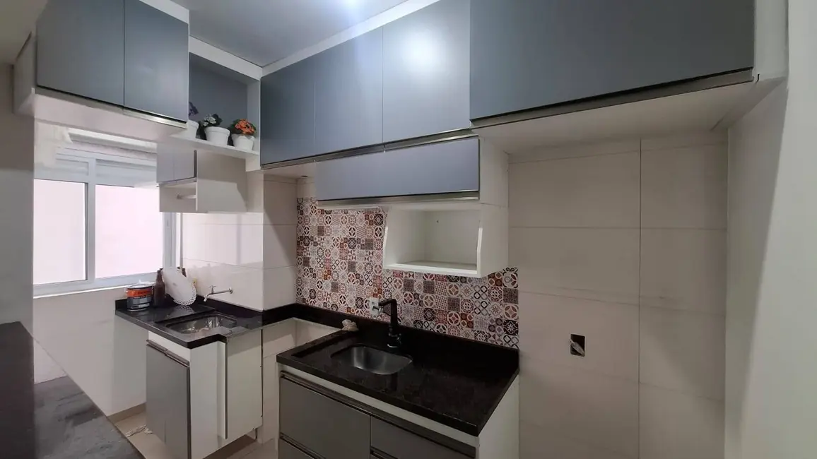 Apartamento com 3 quartos à venda, 55m2 em Padroeira, Osasco - SP - imagem 2 Foto 2 de Apartamento com 3 quartos à venda, 55m2 em Padroeira, Osasco - SP