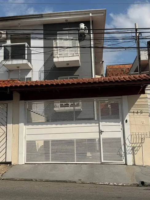 Sobrado com 3 quartos para alugar em Jardim dos Camargos, Barueri - SP - imagem 3 Foto 3 de Sobrado com 3 quartos para alugar em Jardim dos Camargos, Barueri - SP
