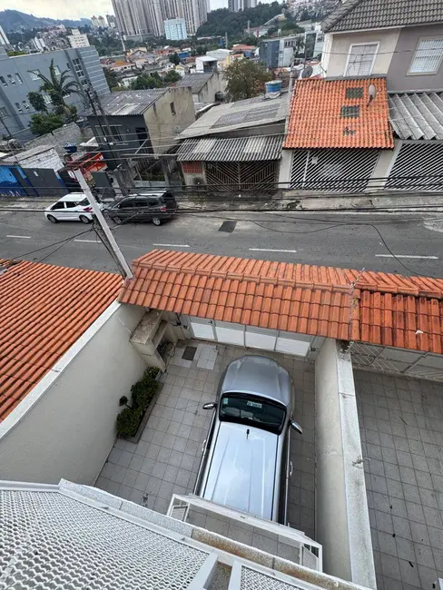 Sobrado com 3 quartos para alugar em Jardim dos Camargos, Barueri - SP - imagem 7 Foto 7 de Sobrado com 3 quartos para alugar em Jardim dos Camargos, Barueri - SP