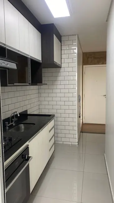 Foto 7 de Apartamento com 2 quartos para alugar em Vila Barros, Barueri - SP