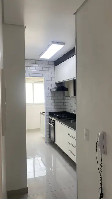 Foto 6 de Apartamento com 2 quartos para alugar em Vila Barros, Barueri - SP