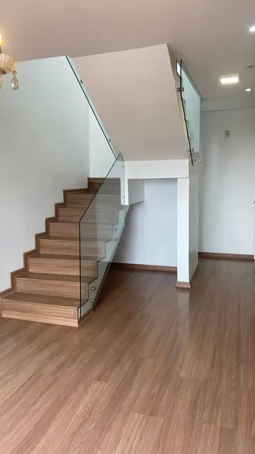 Foto 2 de Apartamento com 2 quartos para alugar em Vila Barros, Barueri - SP