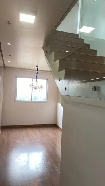 Foto 4 de Apartamento com 2 quartos para alugar em Vila Barros, Barueri - SP