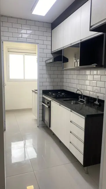 Foto 5 de Apartamento com 2 quartos para alugar em Vila Barros, Barueri - SP