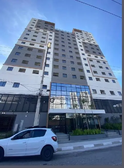 Apartamento com 2 quartos à venda, 51m2 em Bonfim, Osasco - SP - imagem 1 Foto 1 de Apartamento com 2 quartos à venda, 51m2 em Bonfim, Osasco - SP
