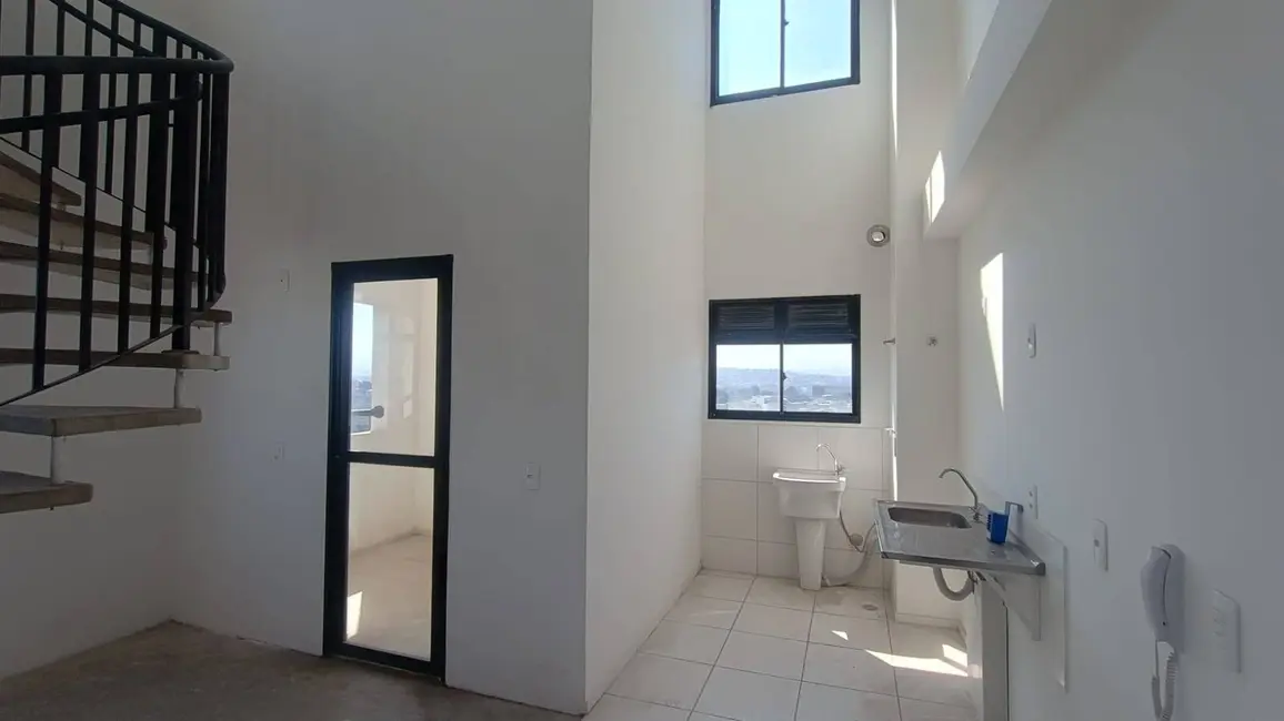 Apartamento com 2 quartos à venda, 51m2 em Bonfim, Osasco - SP - imagem 6 Foto 6 de Apartamento com 2 quartos à venda, 51m2 em Bonfim, Osasco - SP