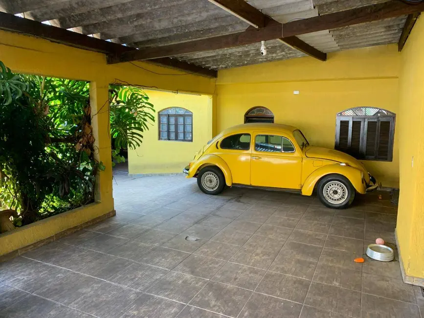 Foto 1 de Casa com 3 quartos à venda em Parque Santa Teresa, Carapicuiba - SP