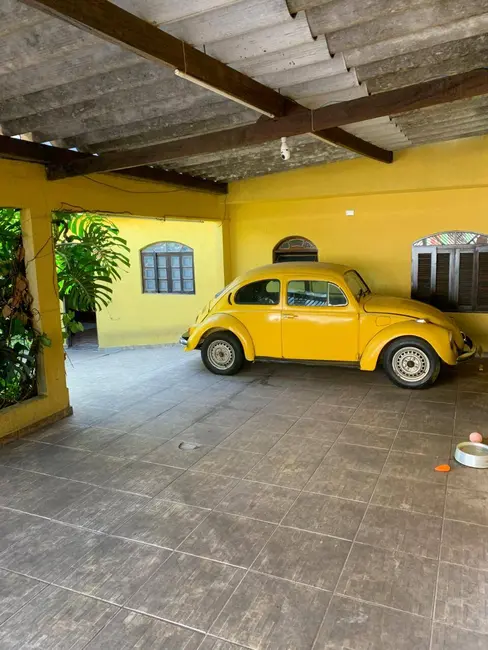 Foto 2 de Casa com 3 quartos à venda em Parque Santa Teresa, Carapicuiba - SP