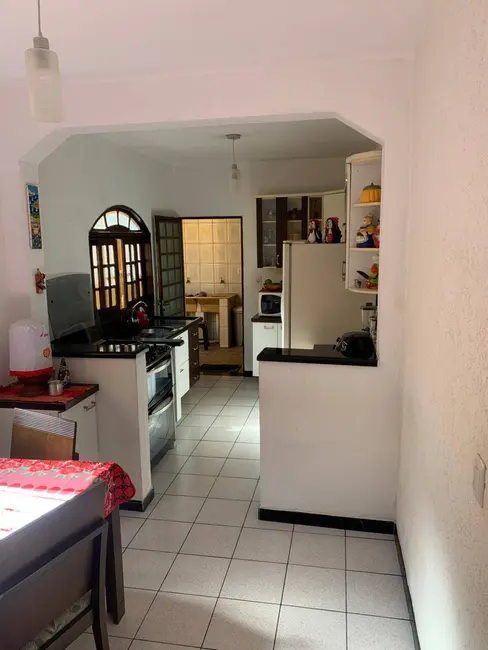 Foto 7 de Casa com 3 quartos à venda em Parque Santa Teresa, Carapicuiba - SP