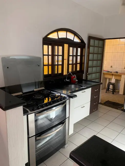 Foto 9 de Casa com 3 quartos à venda em Parque Santa Teresa, Carapicuiba - SP