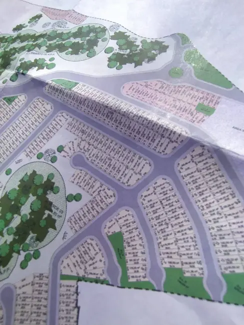 Foto 10 de Terreno / Lote à venda em Alto de Santa Lúcia, Carapicuiba - SP