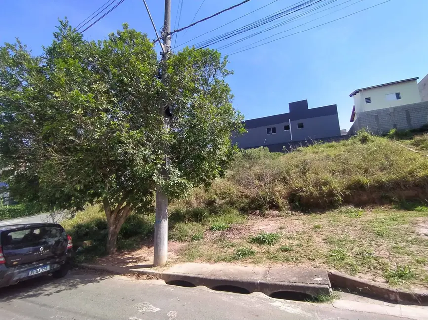 Foto 5 de Terreno / Lote à venda em Alto de Santa Lúcia, Carapicuiba - SP