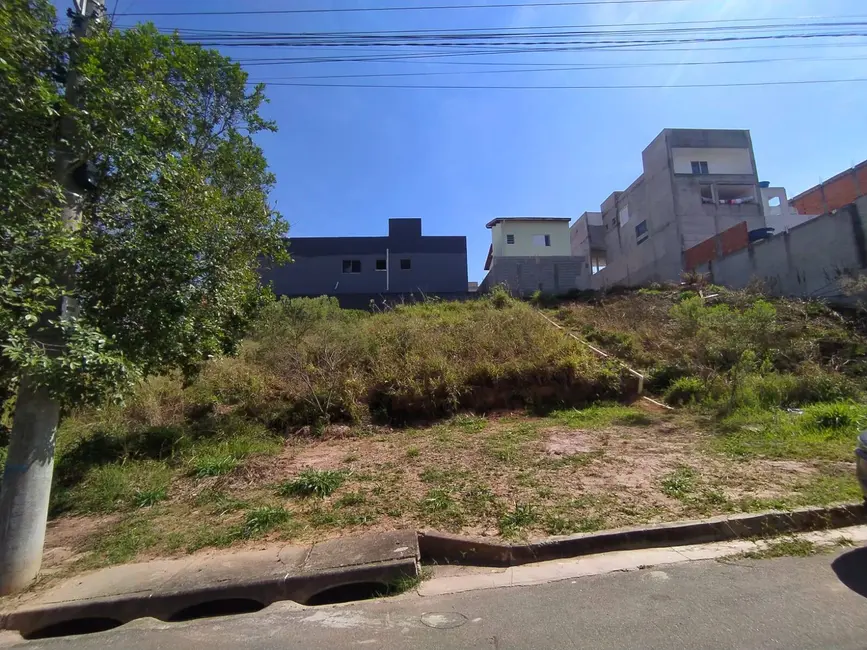 Foto 3 de Terreno / Lote à venda em Alto de Santa Lúcia, Carapicuiba - SP