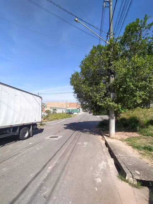 Foto 12 de Terreno / Lote à venda em Alto de Santa Lúcia, Carapicuiba - SP