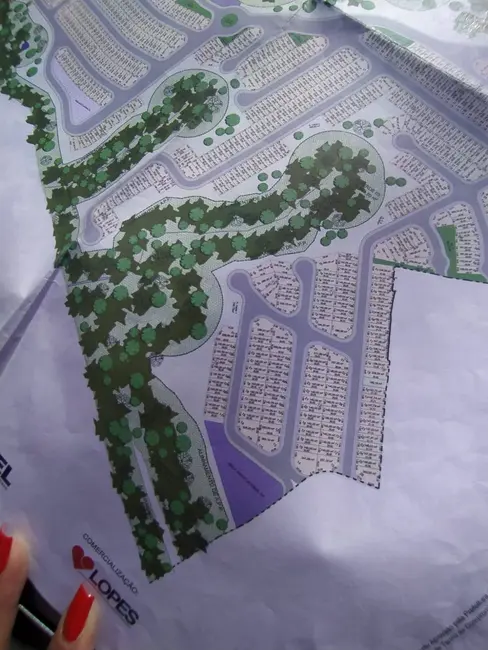 Foto 11 de Terreno / Lote à venda em Alto de Santa Lúcia, Carapicuiba - SP