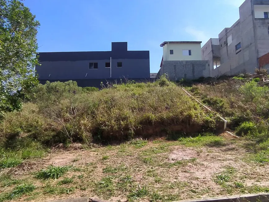 Foto 8 de Terreno / Lote à venda em Alto de Santa Lúcia, Carapicuiba - SP