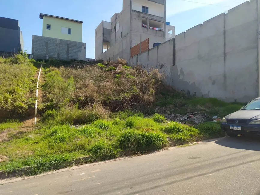 Foto 4 de Terreno / Lote à venda em Alto de Santa Lúcia, Carapicuiba - SP