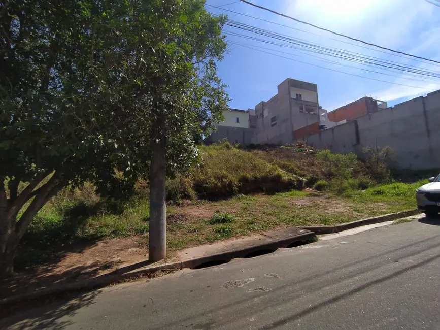 Foto 7 de Terreno / Lote à venda em Alto de Santa Lúcia, Carapicuiba - SP