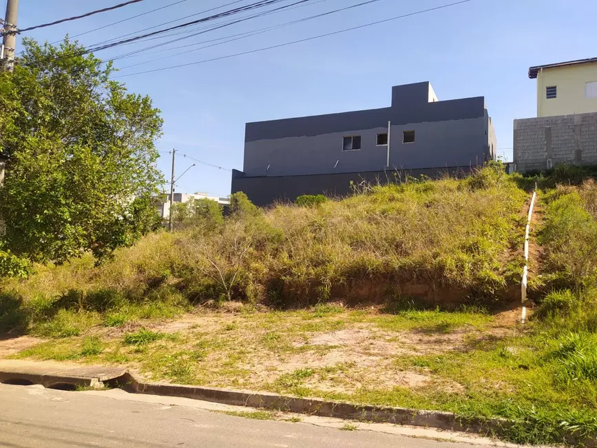 Foto 1 de Terreno / Lote à venda em Alto de Santa Lúcia, Carapicuiba - SP