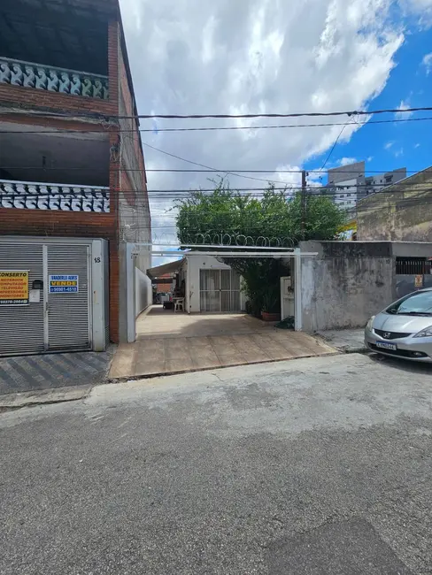 Foto 4 de Casa com 2 quartos para alugar em Santa Maria, Osasco - SP
