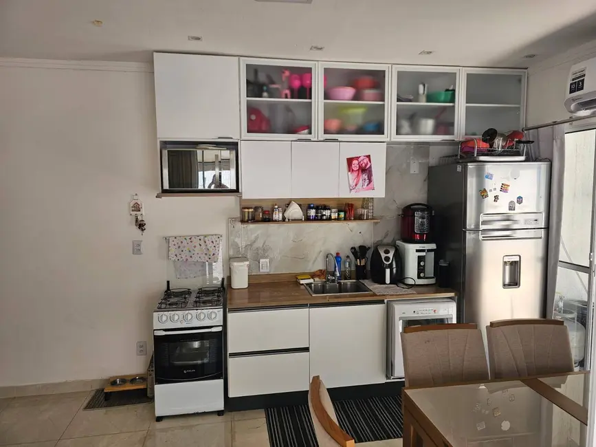 Foto 9 de Casa com 2 quartos para alugar em Santa Maria, Osasco - SP