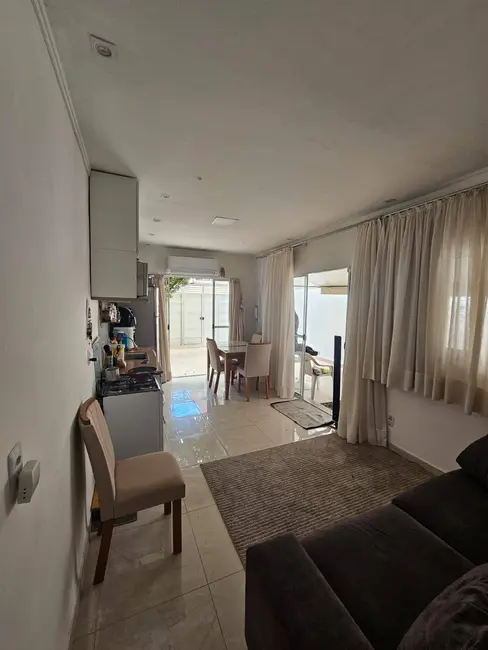 Foto 1 de Casa com 2 quartos para alugar em Santa Maria, Osasco - SP