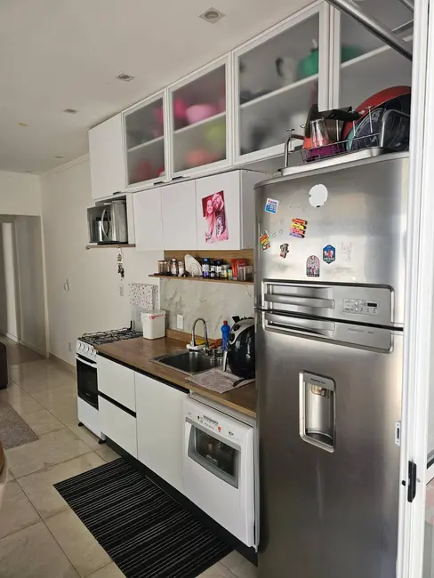 Foto 8 de Casa com 2 quartos para alugar em Santa Maria, Osasco - SP