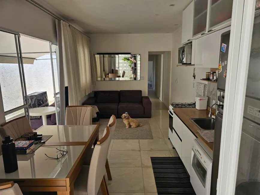 Foto 7 de Casa com 2 quartos para alugar em Santa Maria, Osasco - SP