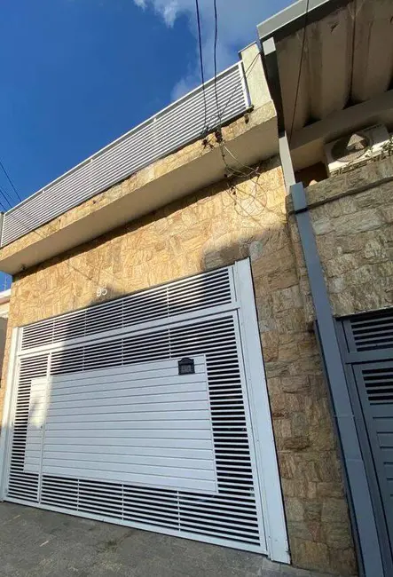 Sobrado com 3 quartos à venda em Cipava, Osasco - SP - imagem 1 Foto 1 de Sobrado com 3 quartos à venda em Cipava, Osasco - SP