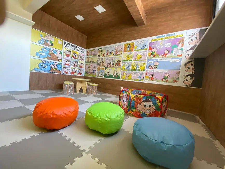 Apartamento com 2 quartos à venda, 44m2 em Cipava, Osasco - SP - imagem 5 Foto 5 de Apartamento com 2 quartos à venda, 44m2 em Cipava, Osasco - SP