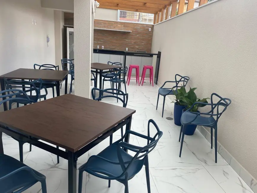 Apartamento com 2 quartos à venda, 44m2 em Cipava, Osasco - SP - imagem 4 Foto 4 de Apartamento com 2 quartos à venda, 44m2 em Cipava, Osasco - SP