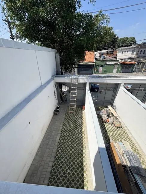 Foto 3 de Sobrado com 3 quartos à venda em Cipava, Osasco - SP