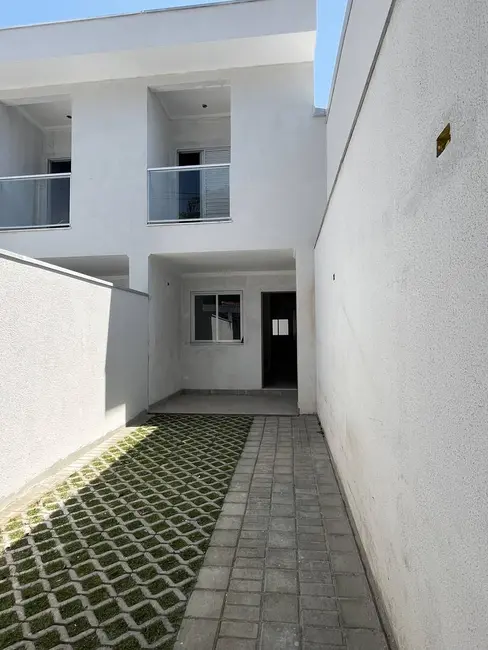 Foto 1 de Sobrado com 3 quartos à venda em Cipava, Osasco - SP