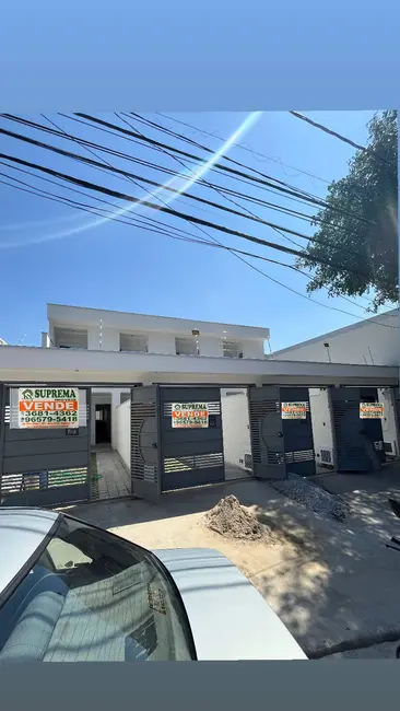 Foto 2 de Sobrado com 3 quartos à venda em Cipava, Osasco - SP