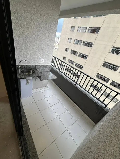 Apartamento com 2 quartos à venda, 55m2 em Vila Osasco, Osasco - SP - imagem 1 Foto 1 de Apartamento com 2 quartos à venda, 55m2 em Vila Osasco, Osasco - SP