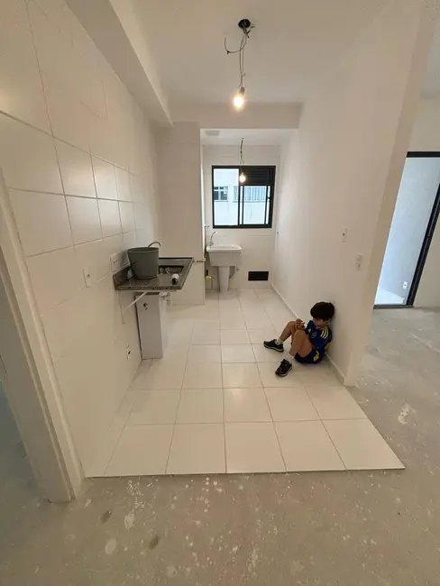 Apartamento com 2 quartos à venda, 55m2 em Vila Osasco, Osasco - SP - imagem 3 Foto 3 de Apartamento com 2 quartos à venda, 55m2 em Vila Osasco, Osasco - SP