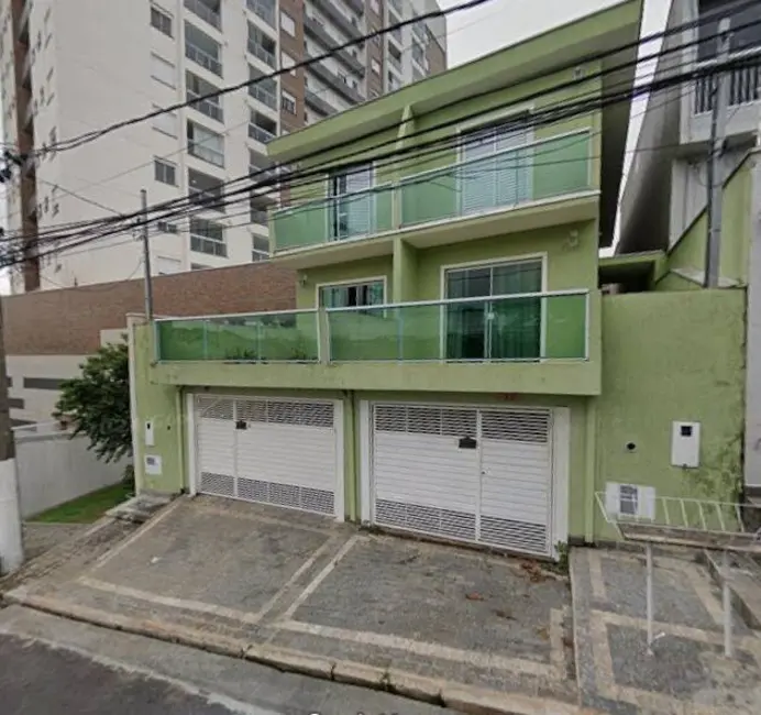 Foto 1 de Sobrado com 3 quartos à venda e para alugar em Umuarama, Osasco - SP