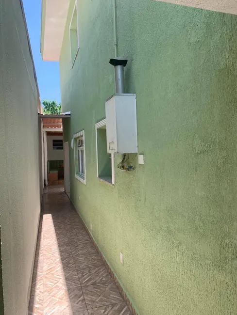 Foto 4 de Sobrado com 3 quartos à venda e para alugar em Umuarama, Osasco - SP