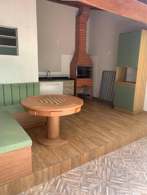 Foto 8 de Sobrado com 3 quartos à venda e para alugar em Umuarama, Osasco - SP