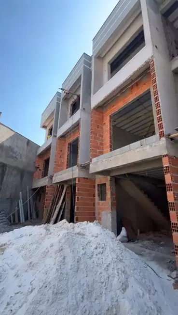 Foto 2 de Casa de Condomínio com 3 quartos à venda e para alugar em Umuarama, Osasco - SP