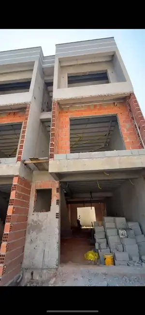 Foto 3 de Casa de Condomínio com 3 quartos à venda e para alugar em Umuarama, Osasco - SP