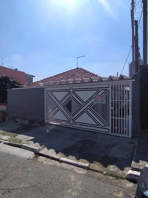 Casa com 2 quartos para alugar em Vila Osasco, Osasco - SP - imagem 4 Foto 4 de Casa com 2 quartos para alugar em Vila Osasco, Osasco - SP