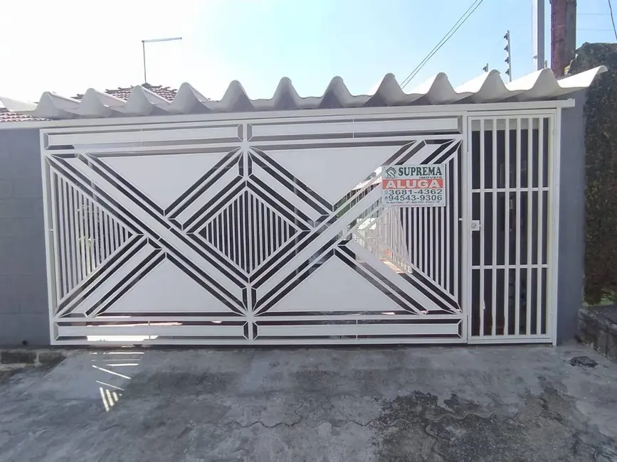 Casa com 2 quartos para alugar em Vila Osasco, Osasco - SP - imagem 3 Foto 3 de Casa com 2 quartos para alugar em Vila Osasco, Osasco - SP